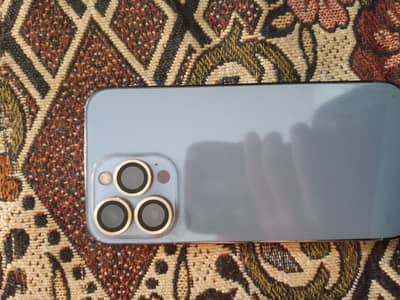 Apple iPhone 13 Pro