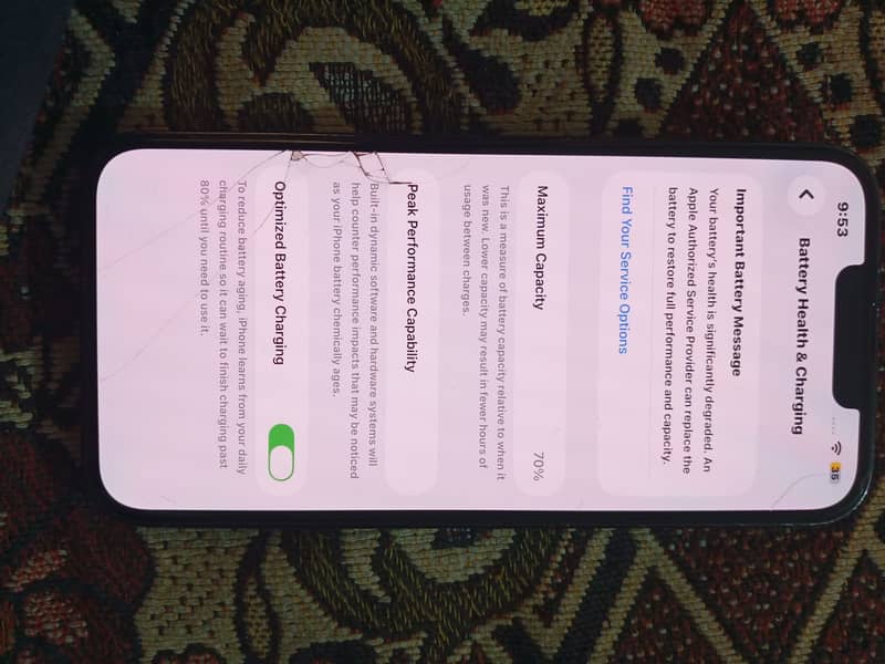 Apple iPhone 13 Pro 1