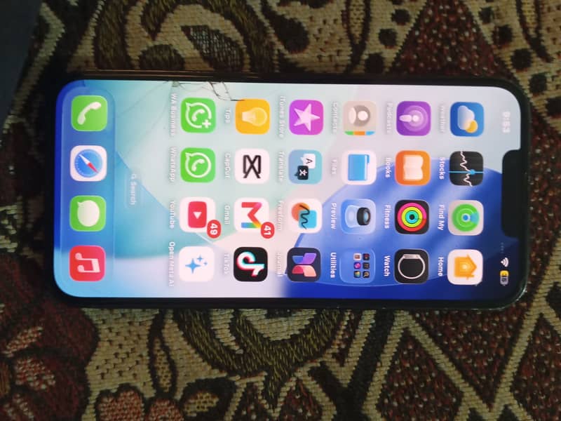 Apple iPhone 13 Pro 2