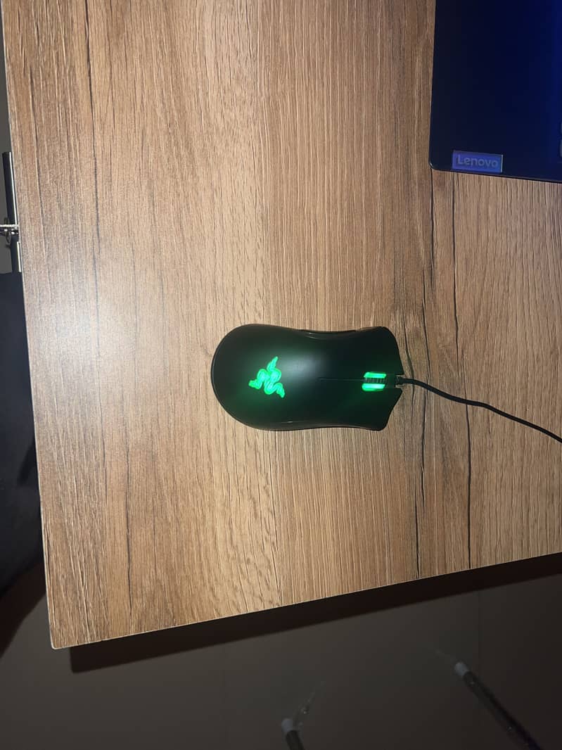 Razer deathadder essential mouse 3