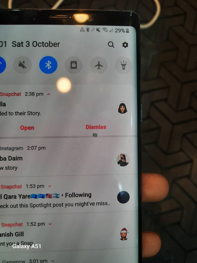 Samsung Mobile Note 9 0