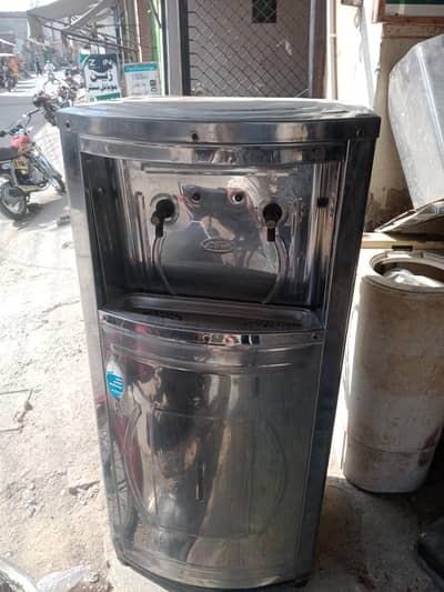 water cooler electric