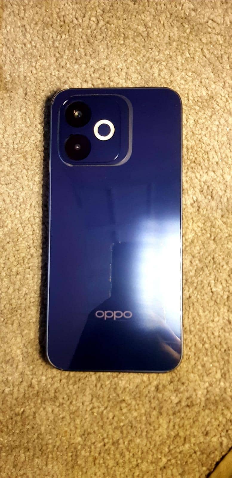 OPPO A6s 0