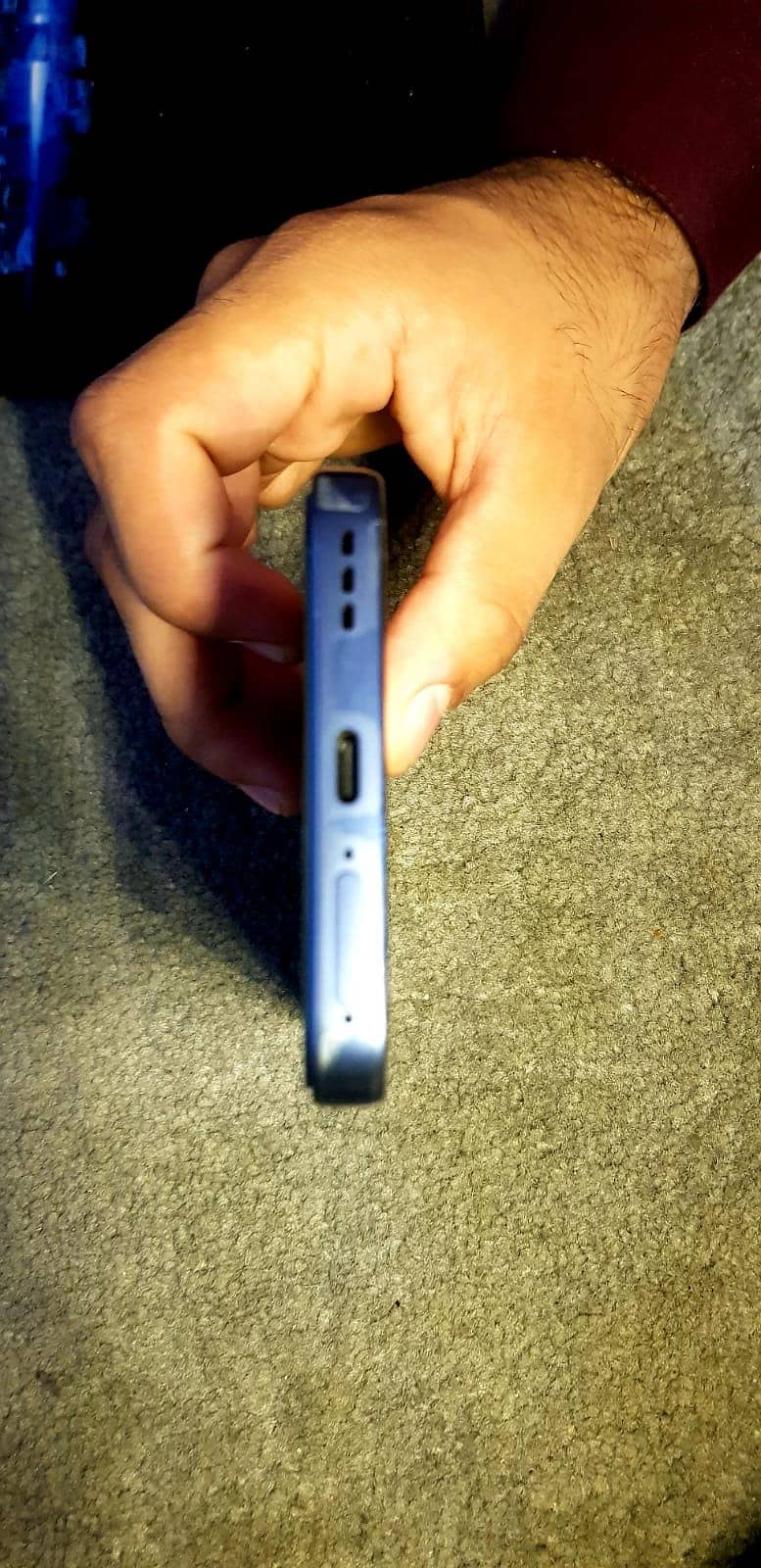 OPPO A6s 5