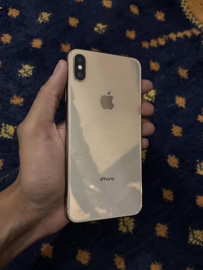 Apple iPhone XS Max 64Gb