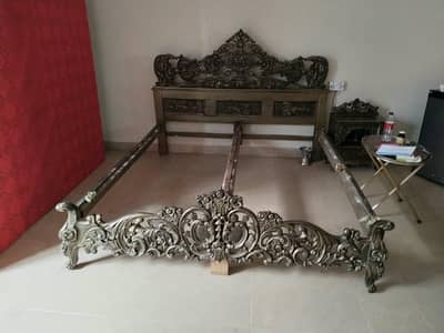 Bed For Sale