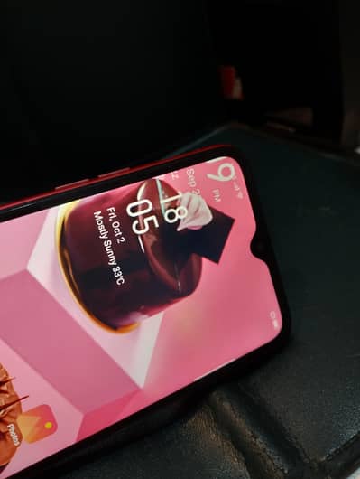 OPPO A1k best smart phone