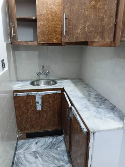House for rent 5 Marla 1st floor in ghauri vip near Khanna pul Islamabad