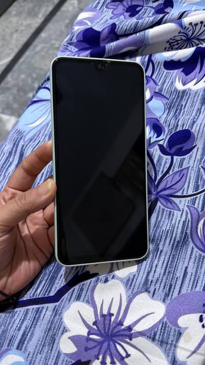Samsung Mobile A16 For Sale. . . .