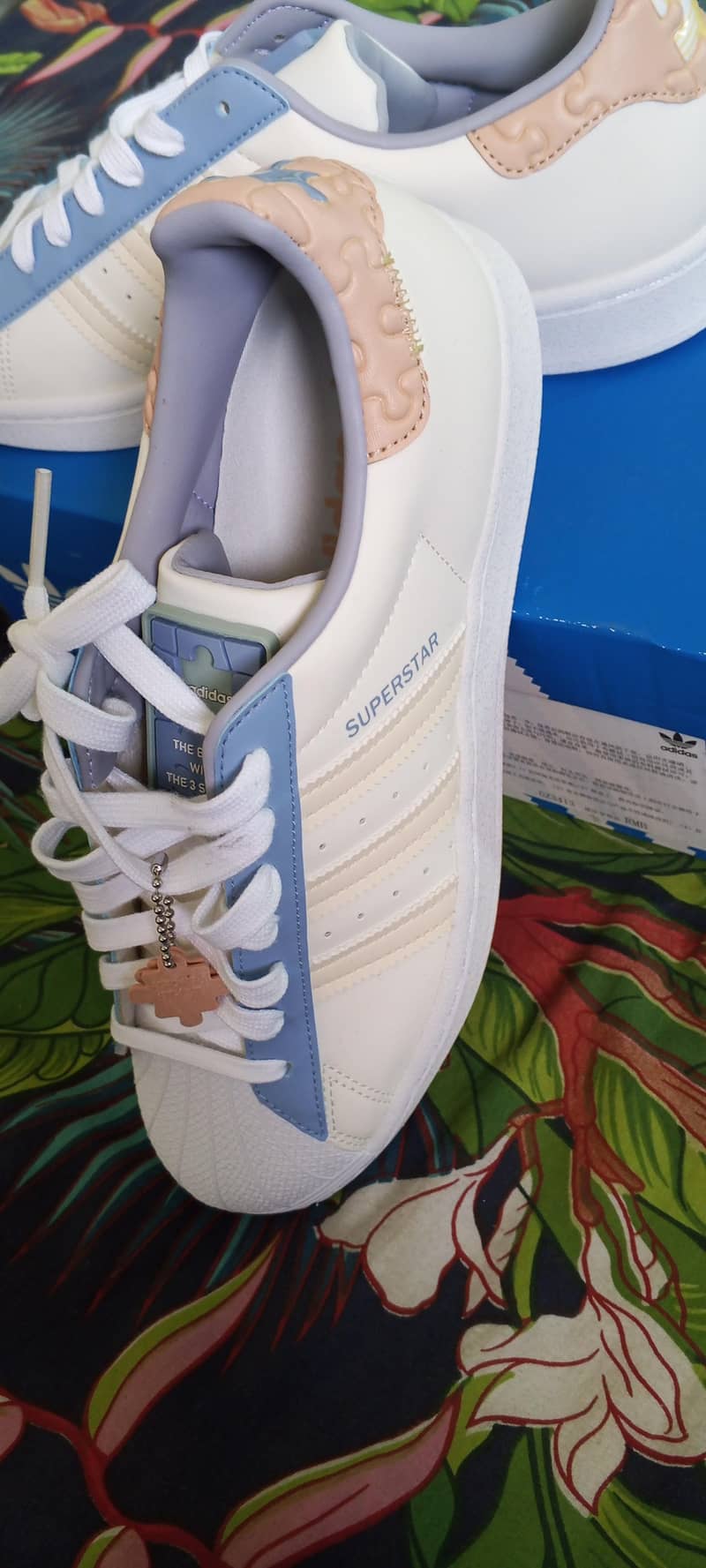 adidas superstar 0