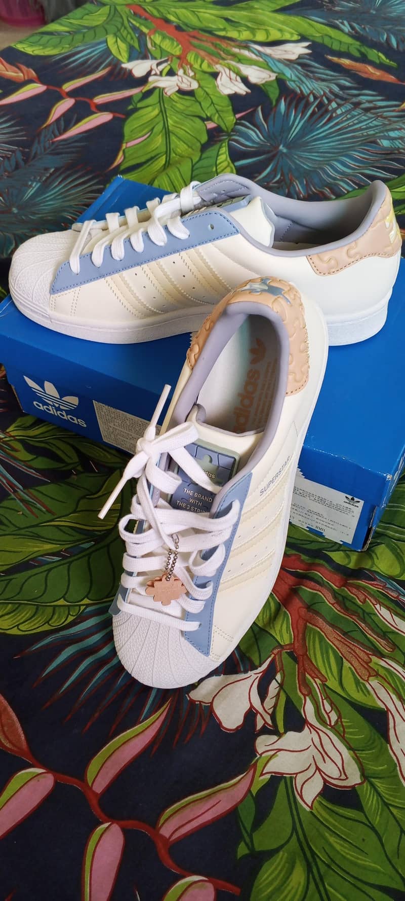 adidas superstar 1