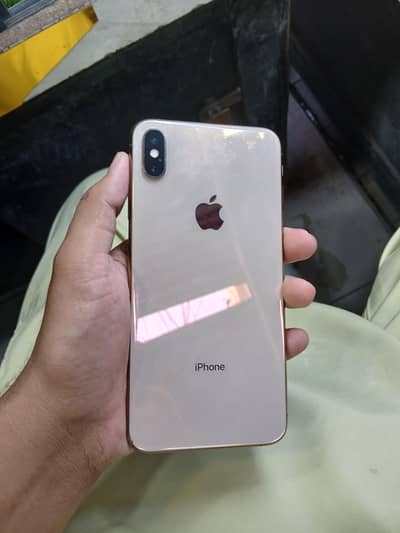 Apple iPhone Xs max