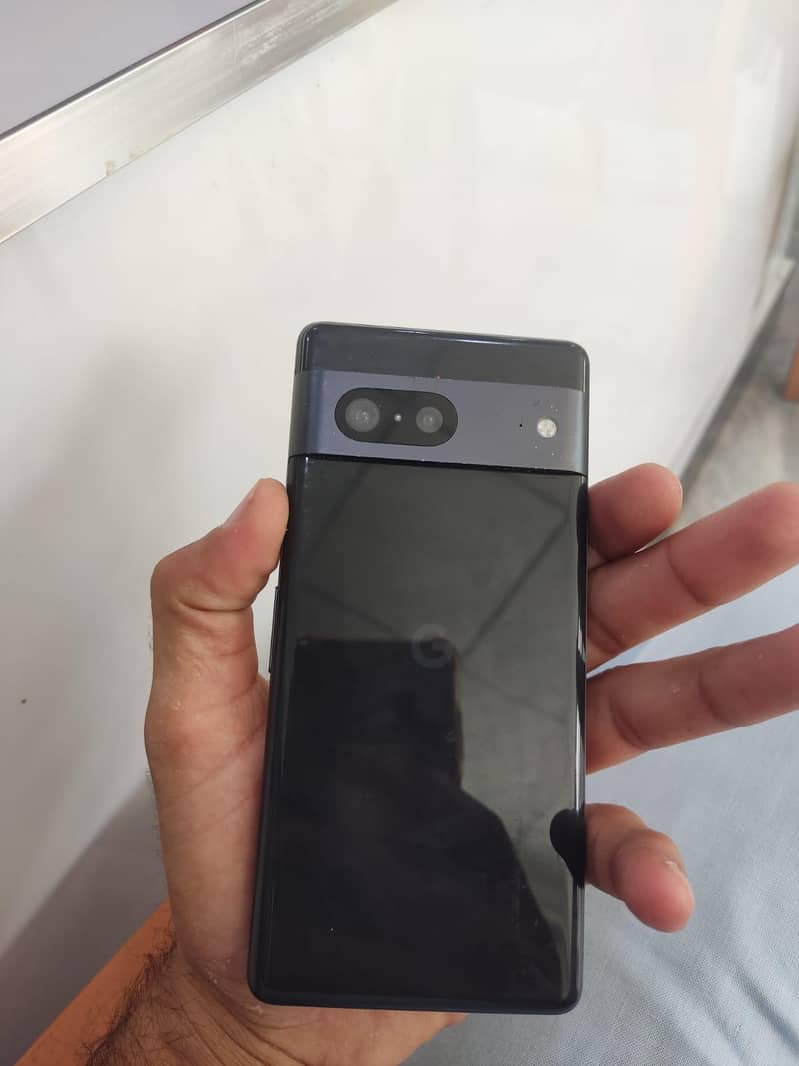 Google Pixel 7 0