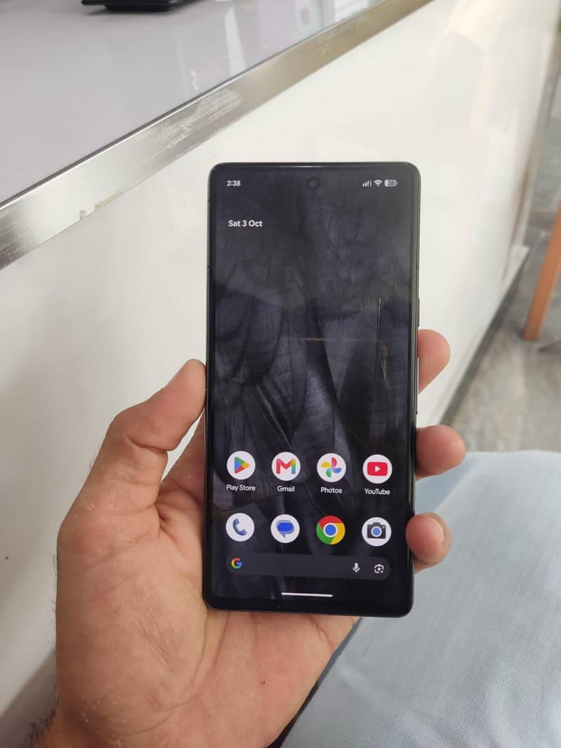 Google Pixel 7 1