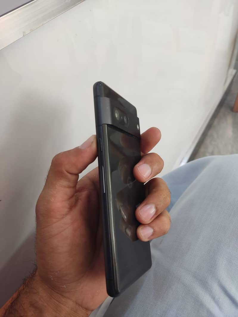 Google Pixel 7 2