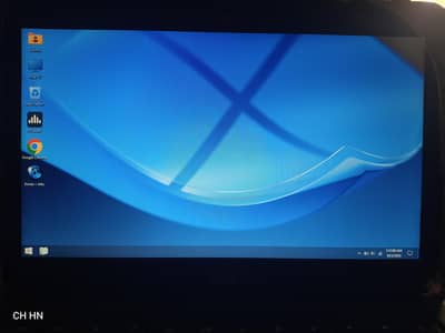 Dell Chromebook 3380
