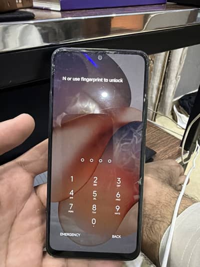 Xiaomi Redmi Note 12