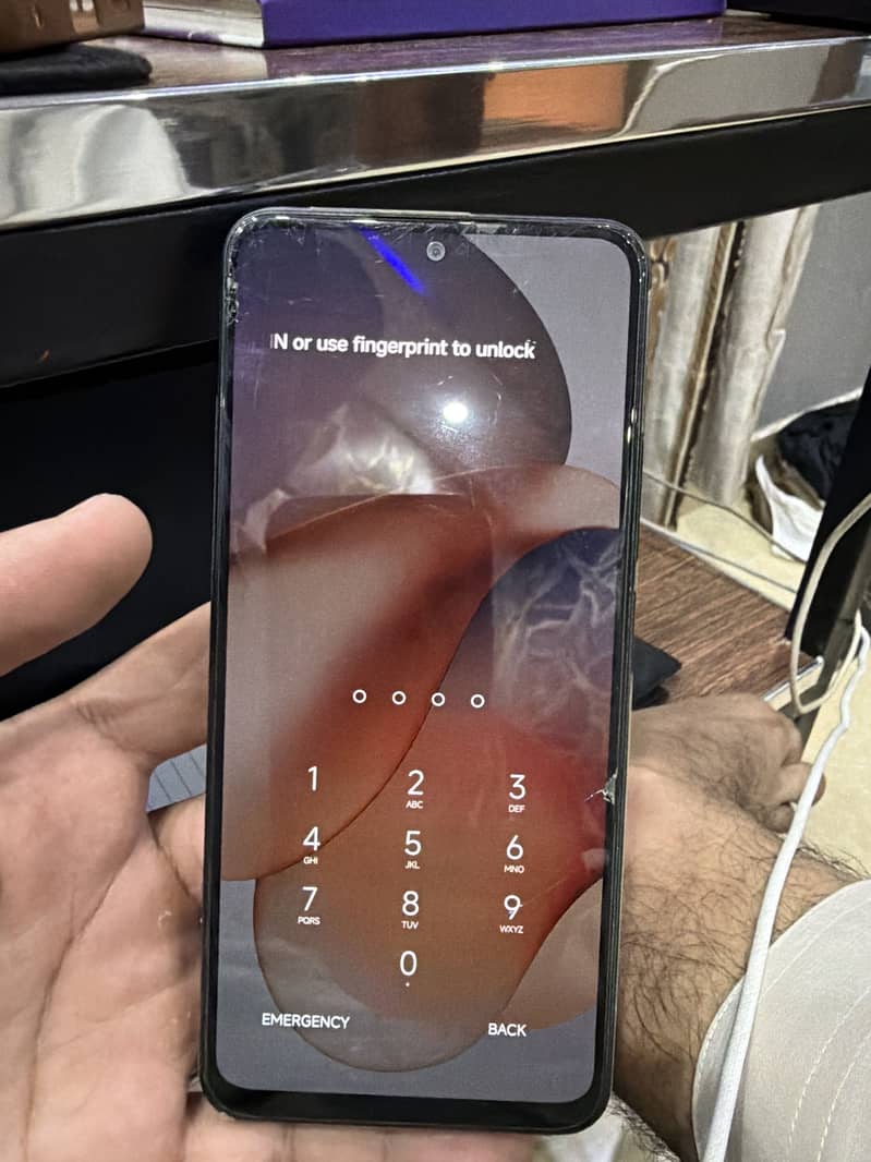 Xiaomi Redmi Note 12 0