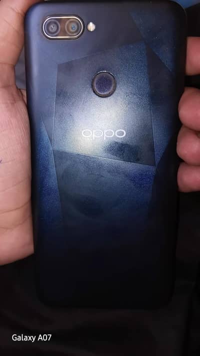 oppo a12