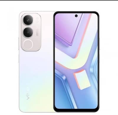 Vivo Y19s