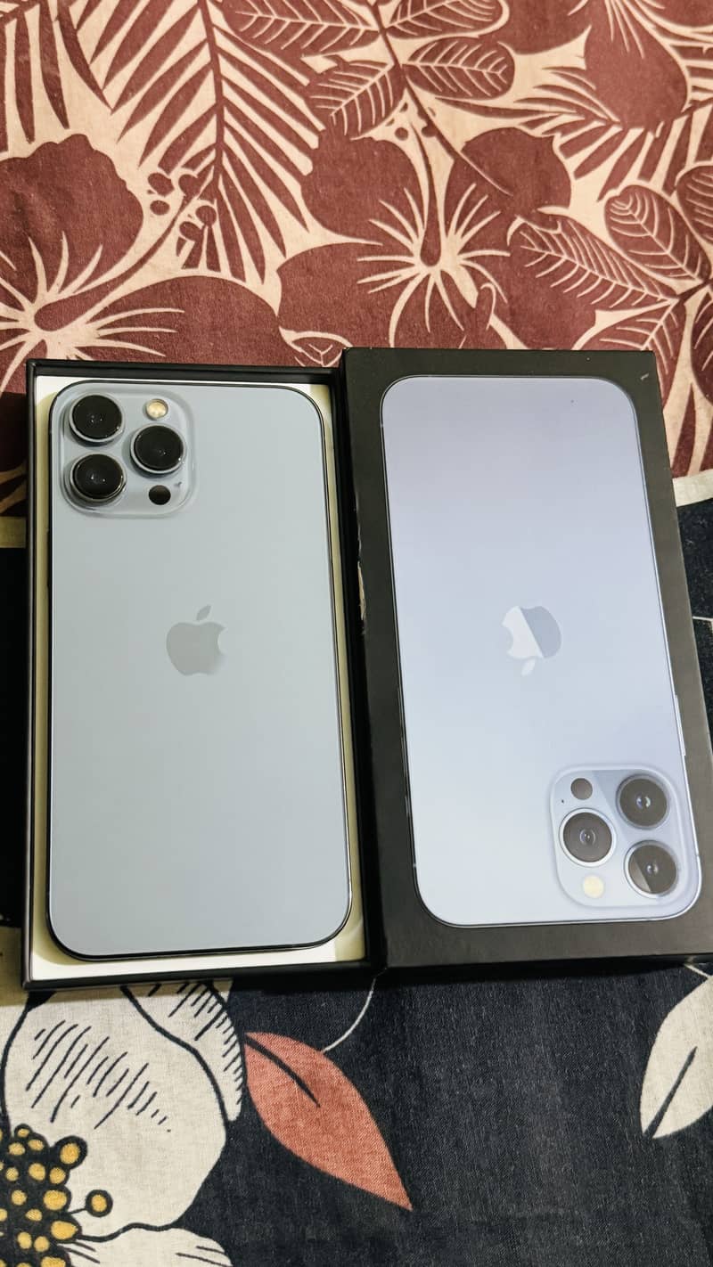 Apple iPhone 13 Pro Max 0