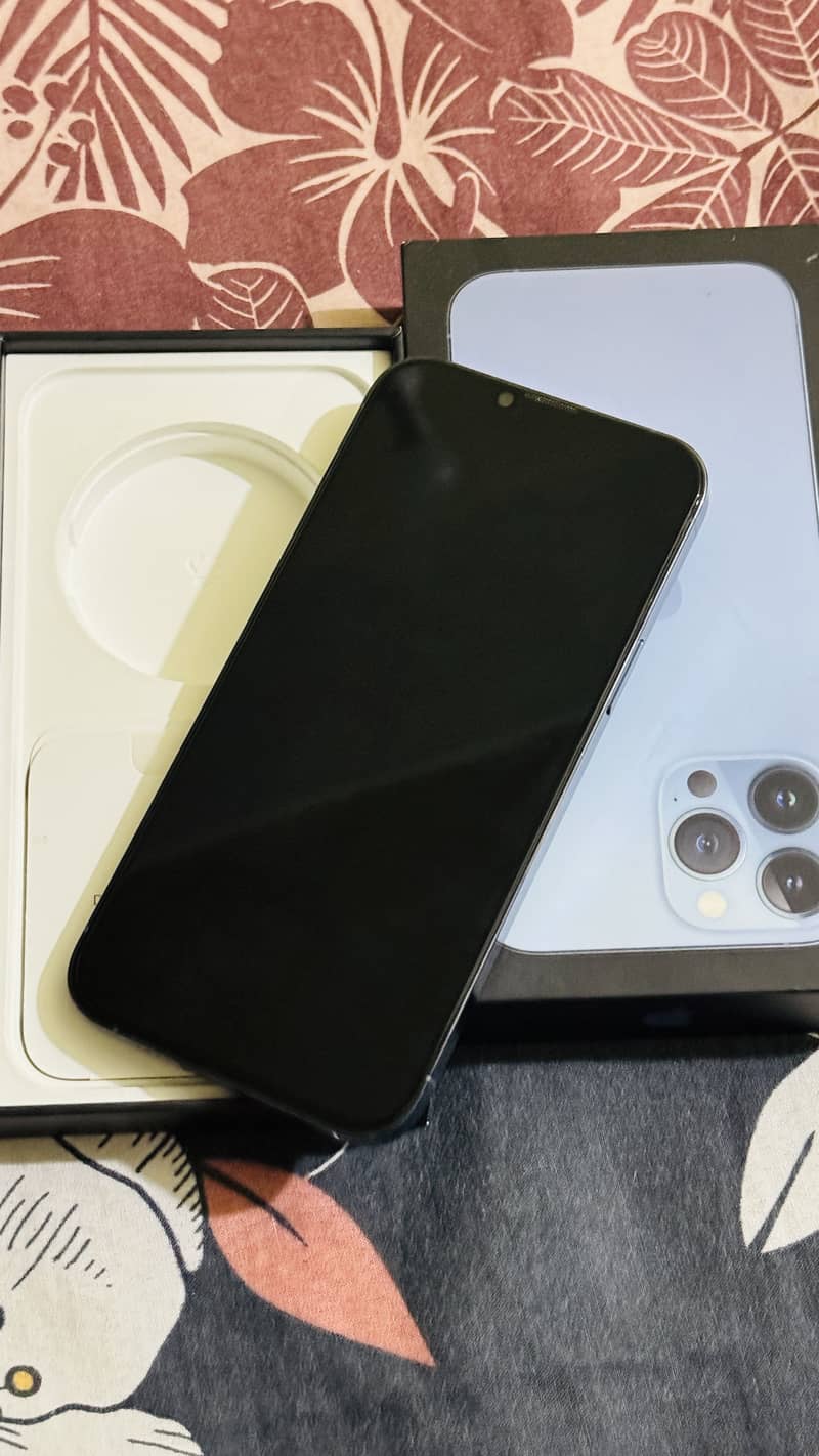 Apple iPhone 13 Pro Max 5