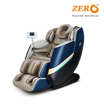 ZERO ( Heal Master Massage Chair )
