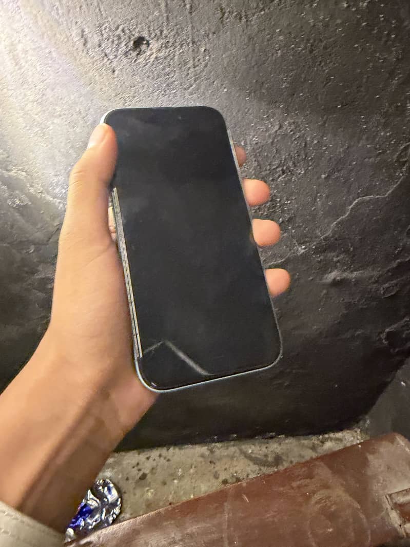 Apple iPhone 16 1