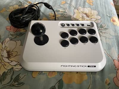 HORI Mini fighting stick PS5/PS4/PC compatible