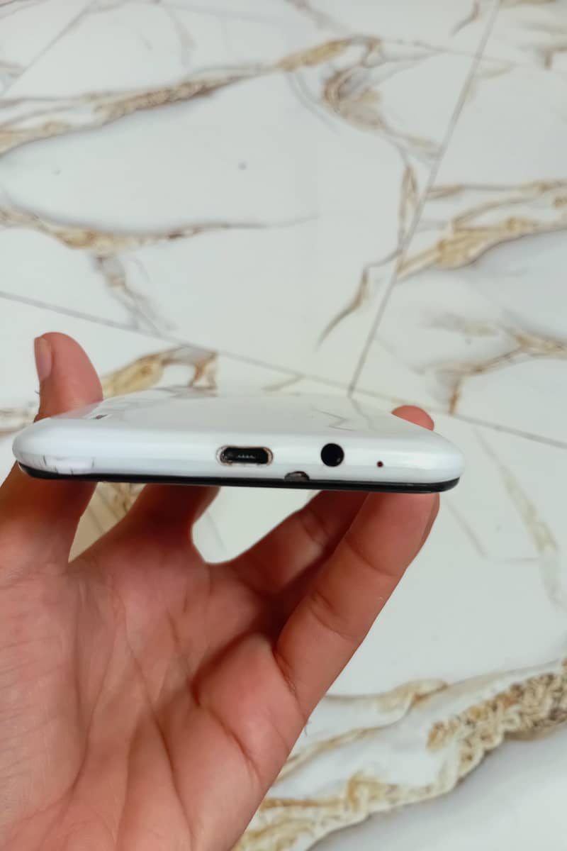 Tecno Spark Go 5