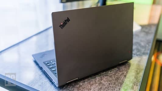 Lenovo Yoga X1