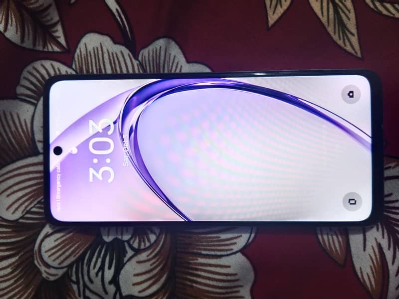 OPPO A3 1