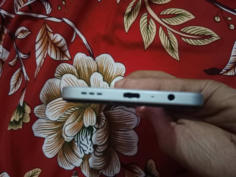 OPPO A3 5