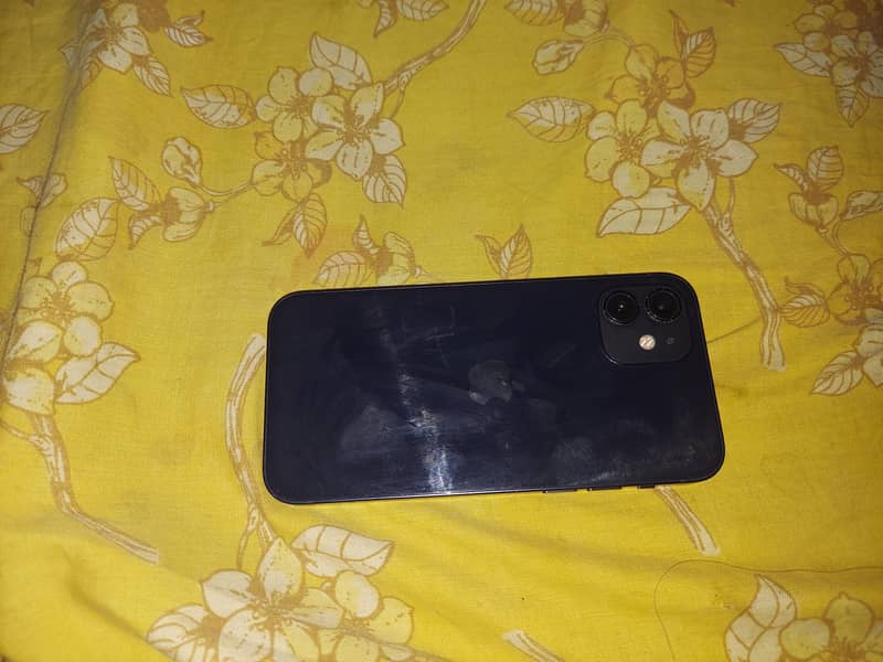 Apple iPhone 12 1