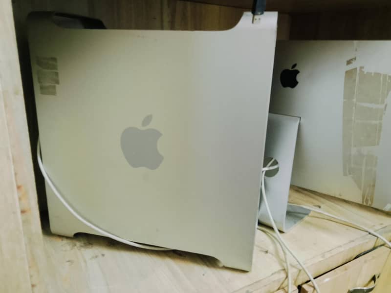 Mac pro 1