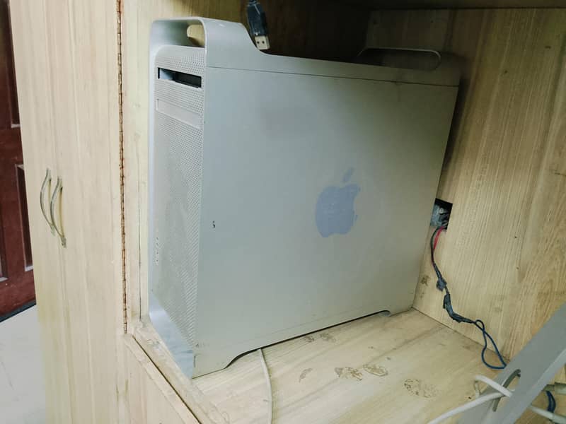 Mac pro 2