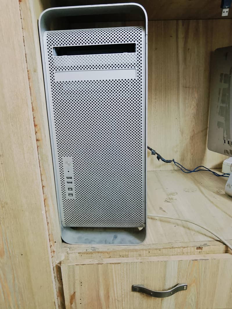 Mac pro 4