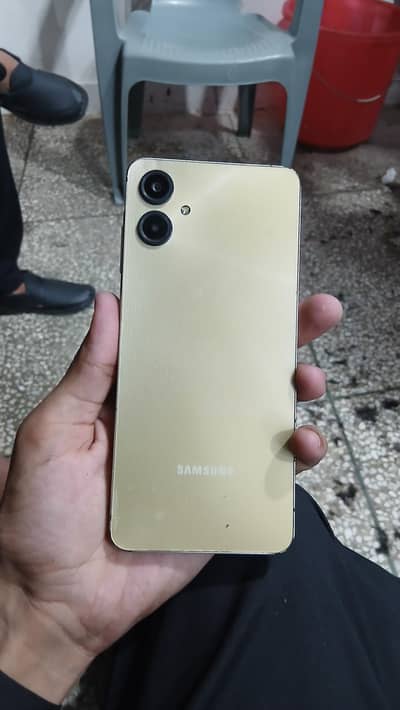Samsung Mobile A06