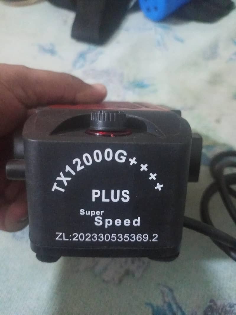 gass compracer 0
