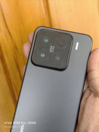 Xiaomi 15 official PTA