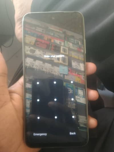Infinix Smart 9