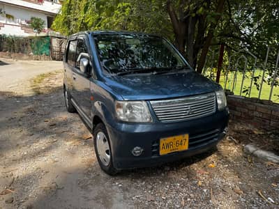Nissan Other 2006