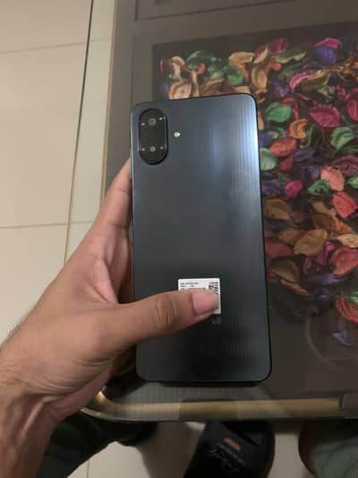 Samsung Mobile A07 5G