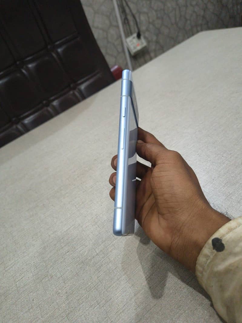 Google Pixel 7a 0