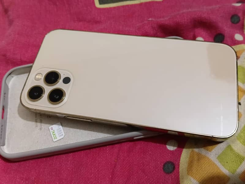 Apple iPhone 12 Pro 1