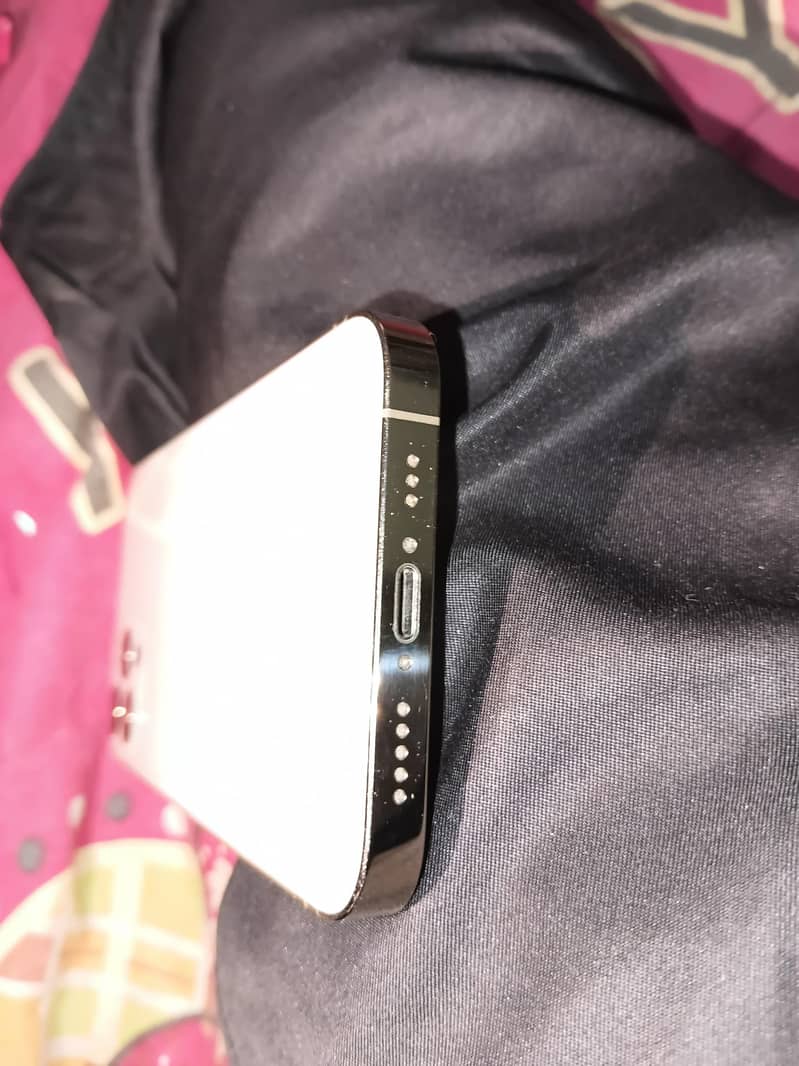 Apple iPhone 12 Pro 2
