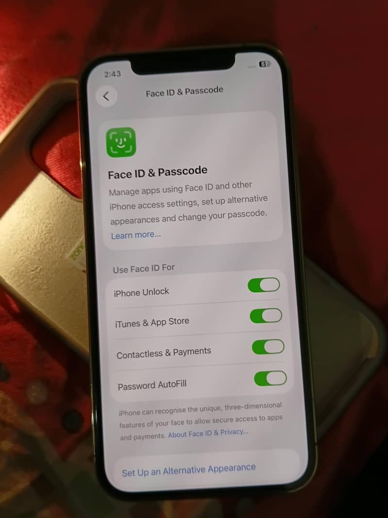 Apple iPhone 12 Pro 4