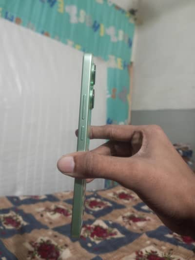Xiaomi Redmi Note 13