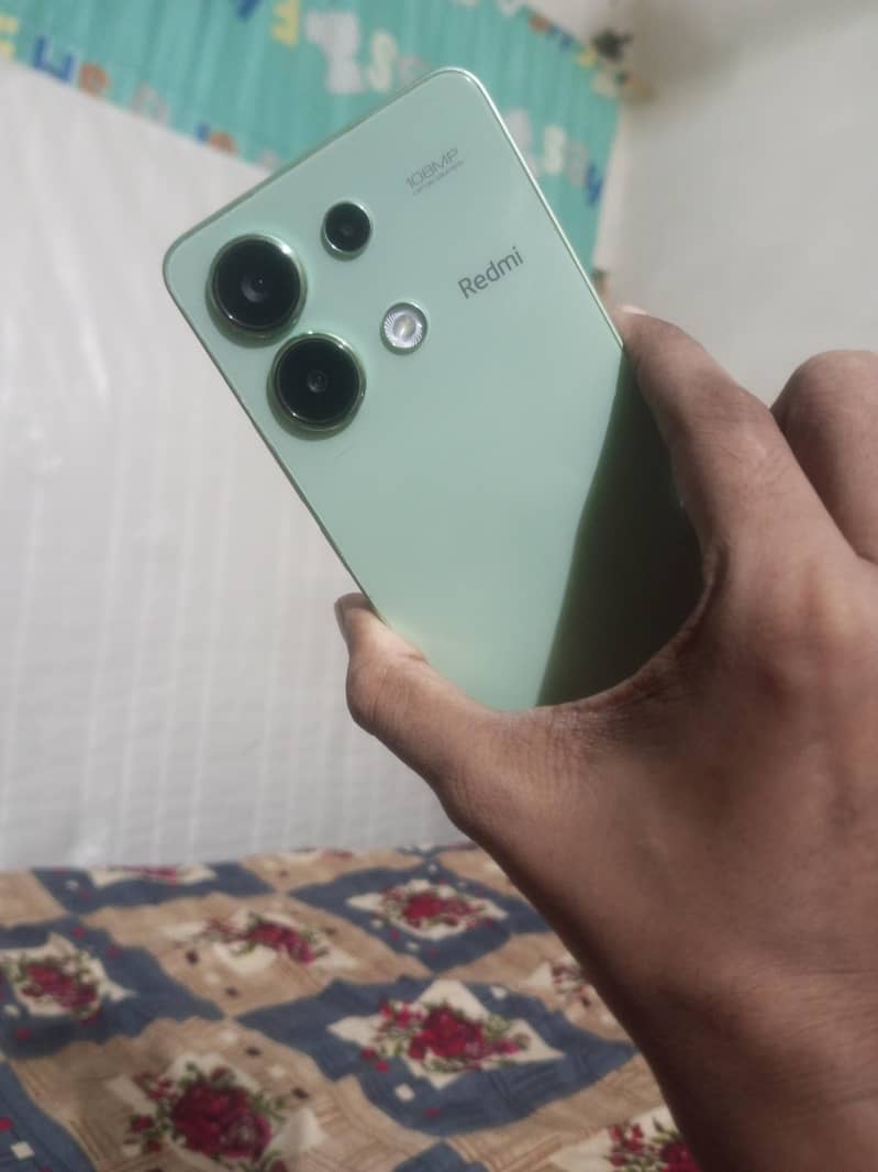 Xiaomi Redmi Note 13 2