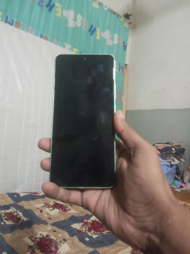 Xiaomi Redmi Note 13 6